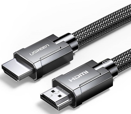 Kabel HDMI 2.1 UGREEN HD135 8K 60Hz 1m