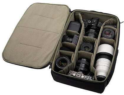 Wkład do plecaka PGYTECH L Large