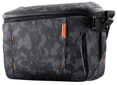 Torba PGYTECH OneMo Sling 7L (Grey Camo)