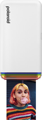 Drukarka Polaroid Hi-Print 2x3 Gen 2 White