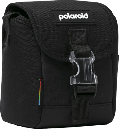 Torba Polaroid Bag for GO (Black)