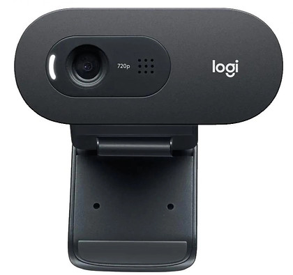 Kamera Internetowa Logitech C505 Webcam HD (960-001364)