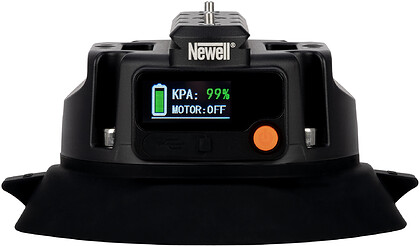 Przyssawka elektryczna Newell