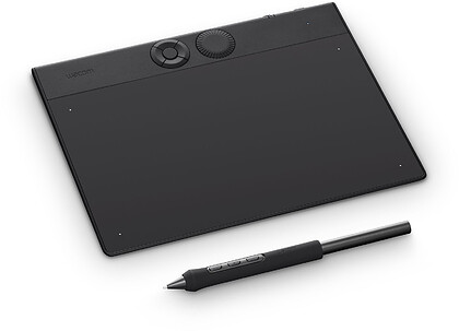 Tablet graficzny Wacom Intuos Pro S (2025) PTK470