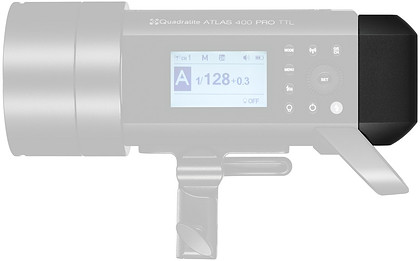 Akumulator Quadralite do lamp serii ATLAS 400 TTL PRO