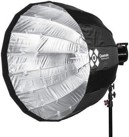 Quadralite softbox HEXADECAGON 150cm