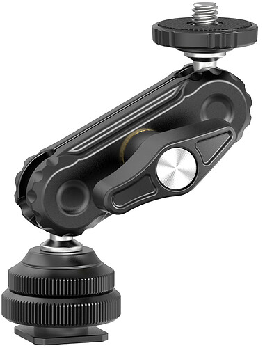 Ramię montażowe Ulanzi R098 Magic Arm