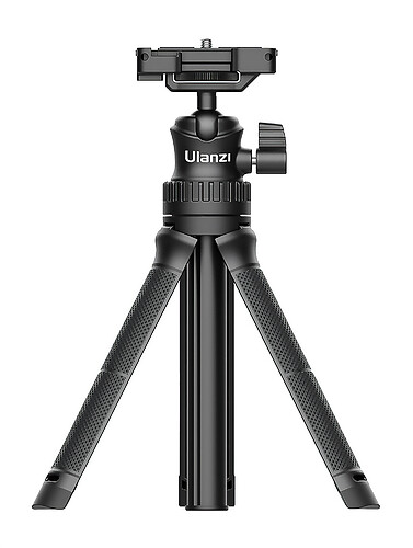 Ramię teleskopowe - statyw Ulanzi MT-34