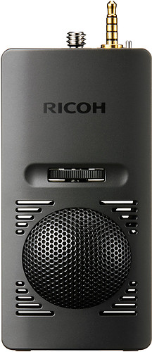 Mikrofon 3D Ricoh TA-1 (dla kamery Theta V) - Wyprzedaż