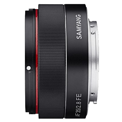 Obiektyw Samyang AF 35mm f/2,8 FE (Sony E)