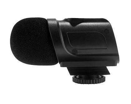 Mikrofon nakamerowy Saramonic SR-PMIC2