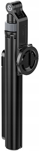 Selfie stick Ulanzi TT88 - czarny