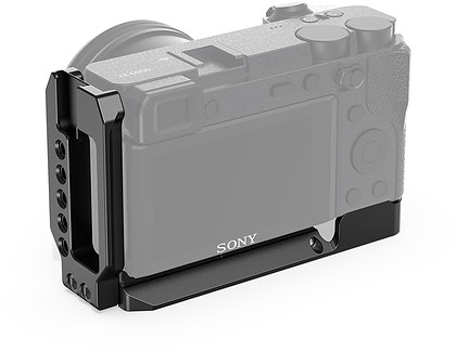 SmallRig 2503 L-Bracket do Sony A6600