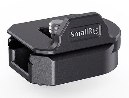 SmallRig 2482 Universal QR Mounting Kit - mocowanie transmisji bezprzewodowej