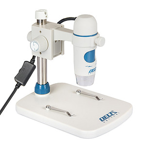 Mikroskop cyfrowy Delta Optical Smart 5MP PRO