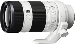 Obiektyw Sony FE 70-200mm f/4 G OSS + Dodatkowy 1 rok gwarancji
