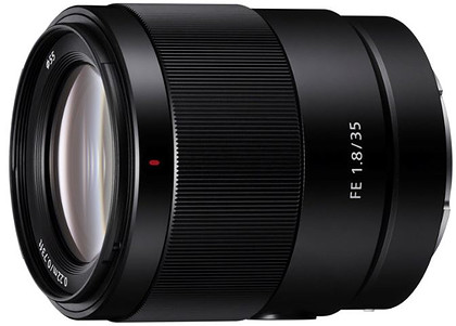 Obiektyw Sony FE 35mm f/1.8 SEL35F18F.SYX + Dodatkowy 1 rok gwarancji - RABAT 400zł z kodem : "SONY400"
