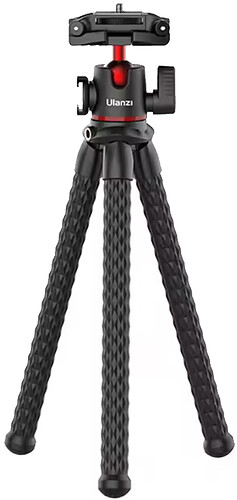 Statyw elastyczny Ulanzi MT-33