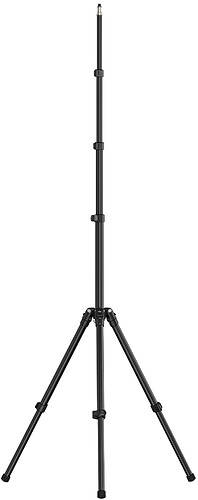 Statyw oświetleniowy Ulanzi TT43