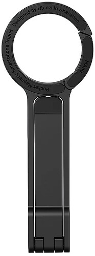 Statyw Ulanzi MA30 z uchwytem magnetycznym