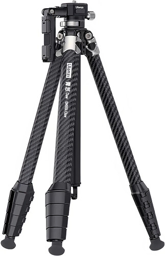 Statyw Ulanzi TT08 Ombra