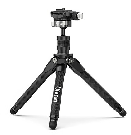 Statyw Ulanzi TT35