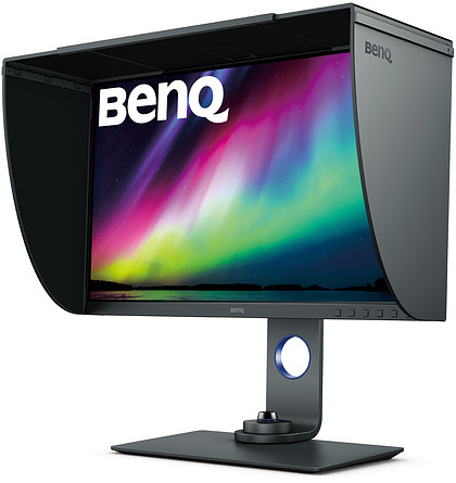 Monitor BenQ SW270C [outlet]*