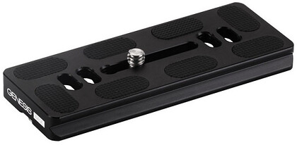 Płytka statywowa Arca Swiss Genesis Base PLA-100