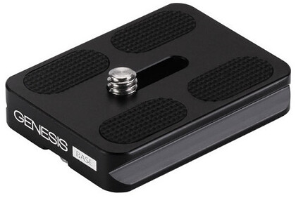 Płytka statywowa Arca Swiss Genesis Base PLA-50