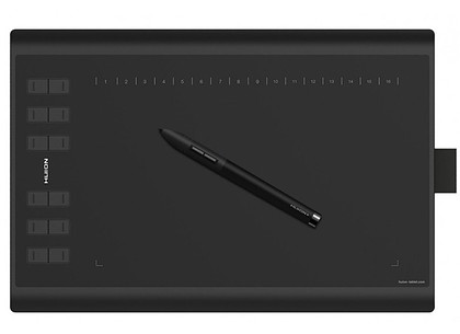 Tablet graficzny Huion NEW 1060 PLUS