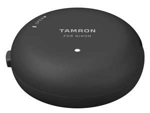 Tamron Tap-In Console (Canon)