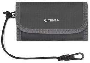 Portfel na karty Tenba Tools Reload SD 9