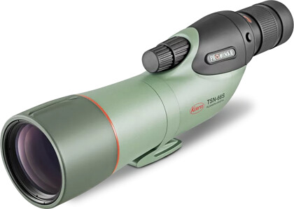 Luneta Kowa TSN-66S PROMINAR 25x-60x W zoom(prosta)