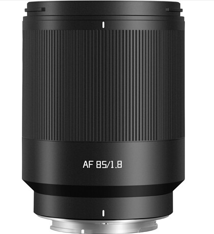 Obiektyw TTArtisan 85mm F/1.8 AF Neo - Nikon Z