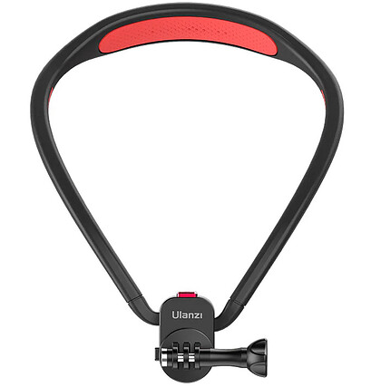 Uchwyt do kamery sportowej Ulanzi Go-Quick II
