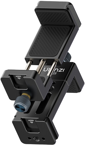 Uchwyt do smartfona Ulanzi MA33
