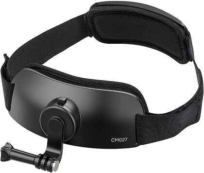 Uchwyt montażowy na głowę Ulanzi CM027 Go-Quick II