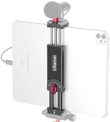 Uchwyt na tablet Ulanzi U-Pad III