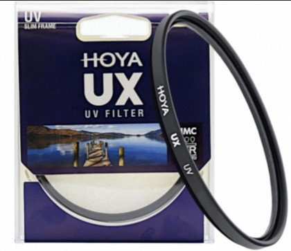 Filtr UV Hoya UX