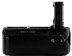 Pojemnik na baterie Newell VG-C1EM / Sony A7s (odpowiednik VG-C1EM)