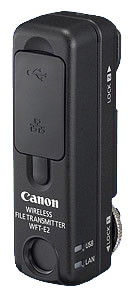 Canon Transmiter WFT-E2