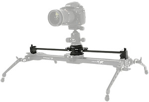 Slidekamera system X-Curve do sliderów serii SP