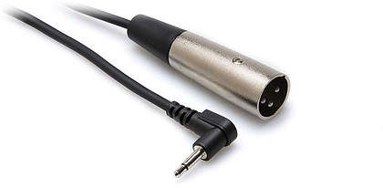 Hosa Technology kabel mikrofonowy XVM-305M - Wyprzedaż