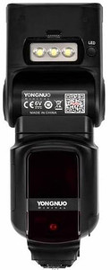 Yongnuo lampa YN-968EX-RT (Canon)