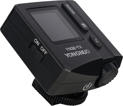 Kontroler radiowy Yongnuo YN-32-TX do Sony