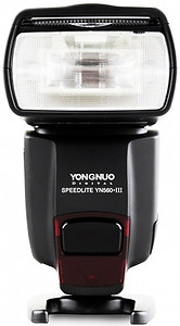 Yongnuo lampa YN-560III