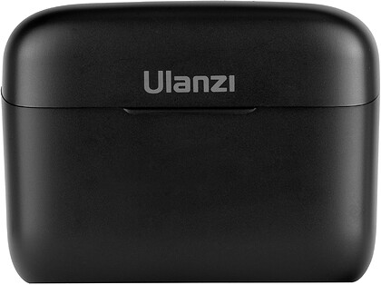 Zestaw do bezprzewodowej transmisji dźwięku Ulanzi J12 - USB-C