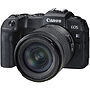 Bezlusterkowiec Canon EOS RP + RF 24-105mm f/4-7.1 IS STM + Gratis akumulator LP-E17 - Rabat 700zł z kodem CANON700