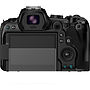 SmallRig 3675 Screen Protector do Canon EOS R6 - szybka ochronna na wyświetlacz