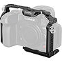 Klatka SmallRig 4824 HawkLock Quick Release Cage for Panasonic Lumix GH7 / GH6